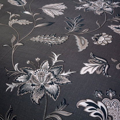 Elegant and contemporary design of the Shimla Duvet Cover Set, perfect for modern bedroom décor by Olivia Rocco.