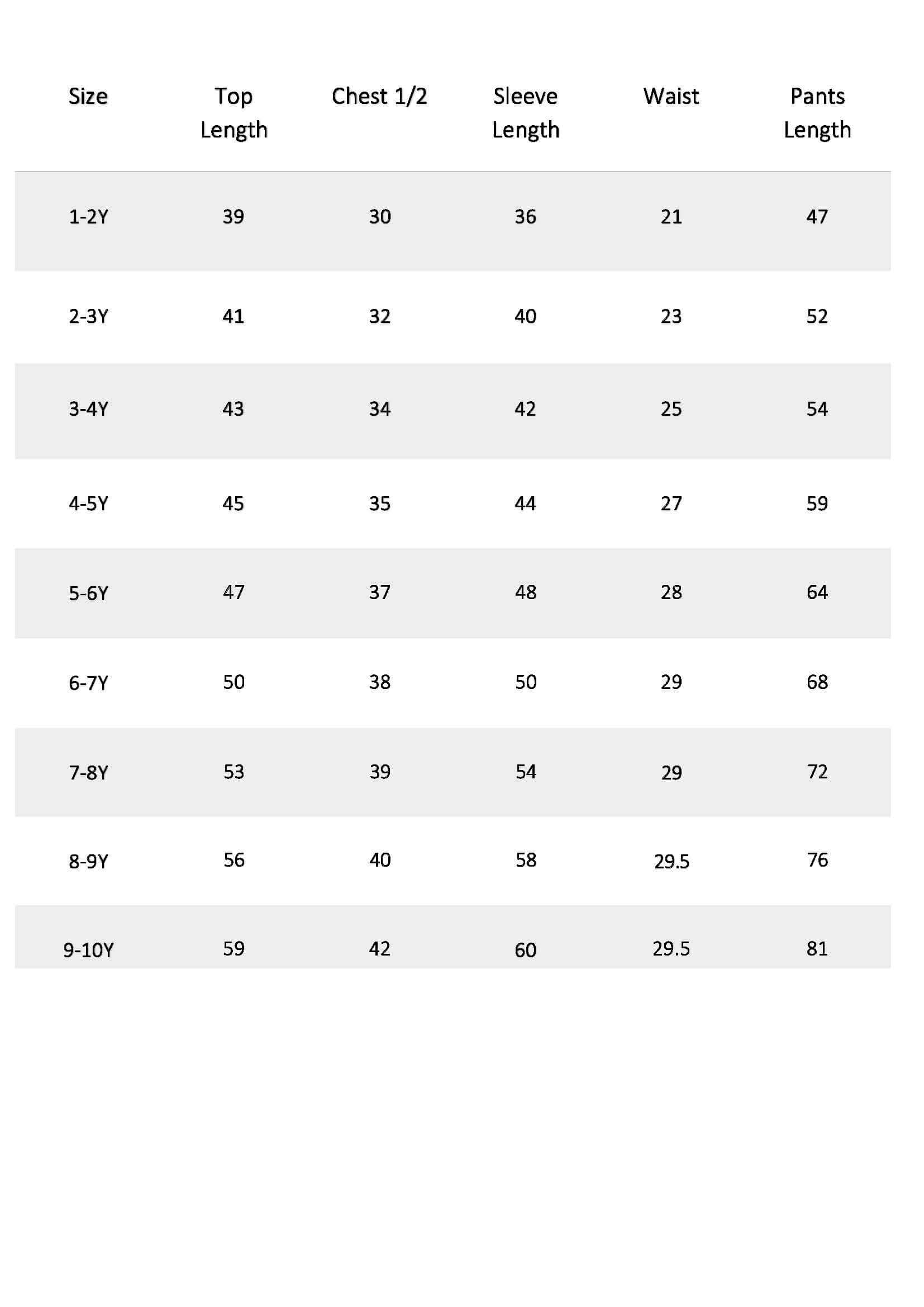 Comfortable and versatile kids tracksuit in Frost Blue by DreamBuy, perfect for casual or athletic wear for children aged 1-10.