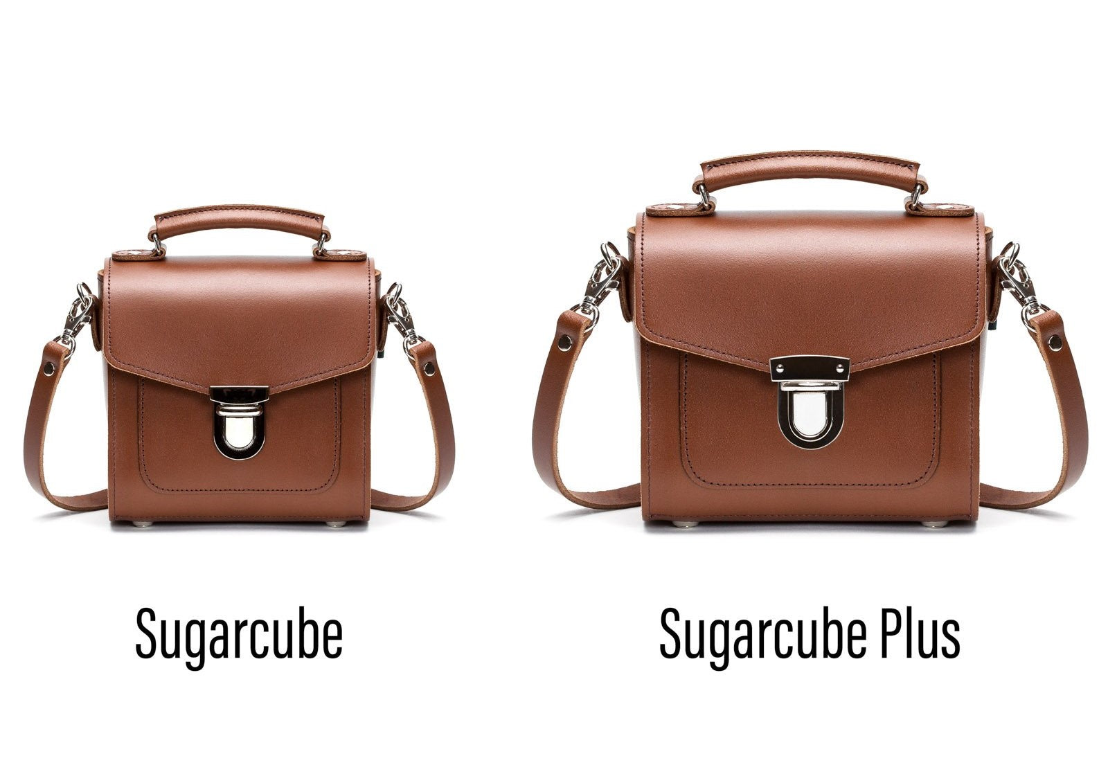 The elegant Luxury Handmade Handbag displayed against a sophisticated backdrop, highlighting its luxurious chestnut leather.