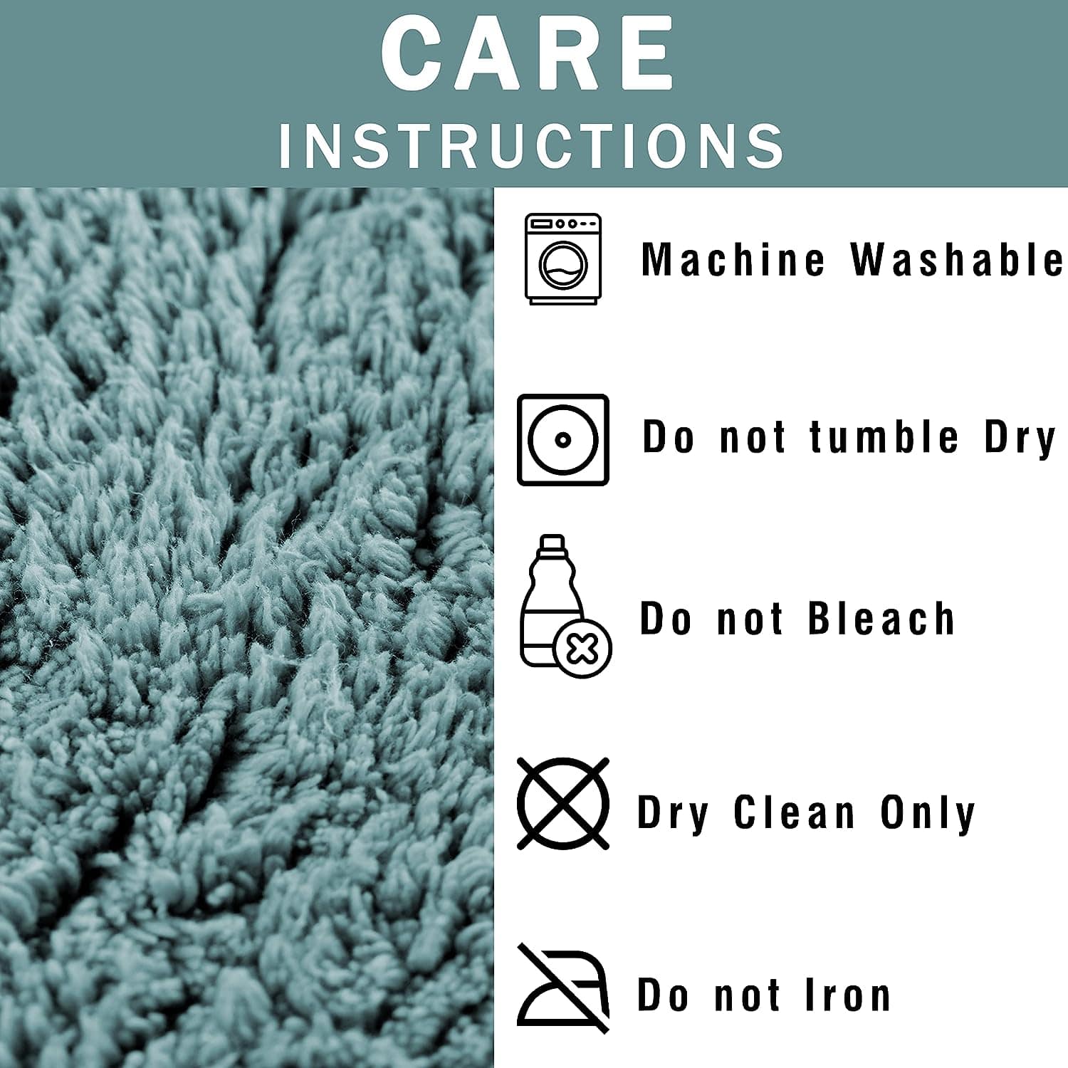 Luxurious OLIVIA ROCCO Non-Slip Round Tasselled Bath Mat in Duck Egg Grey, showcasing its super soft 100% cotton texture and stylish tassel design.