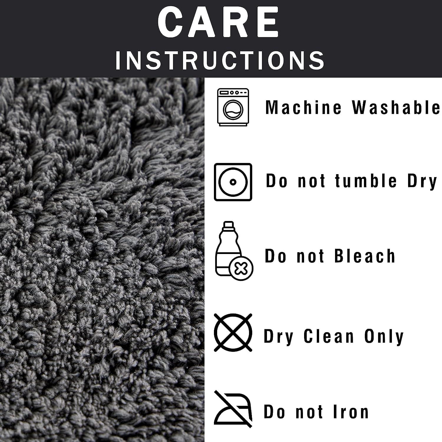 Versatile OLIVIA ROCCO Non-Slip Round Bath Mat in Duck Egg Grey, showcased in a chic bathroom setting, ideal for adding elegance to any home decor.