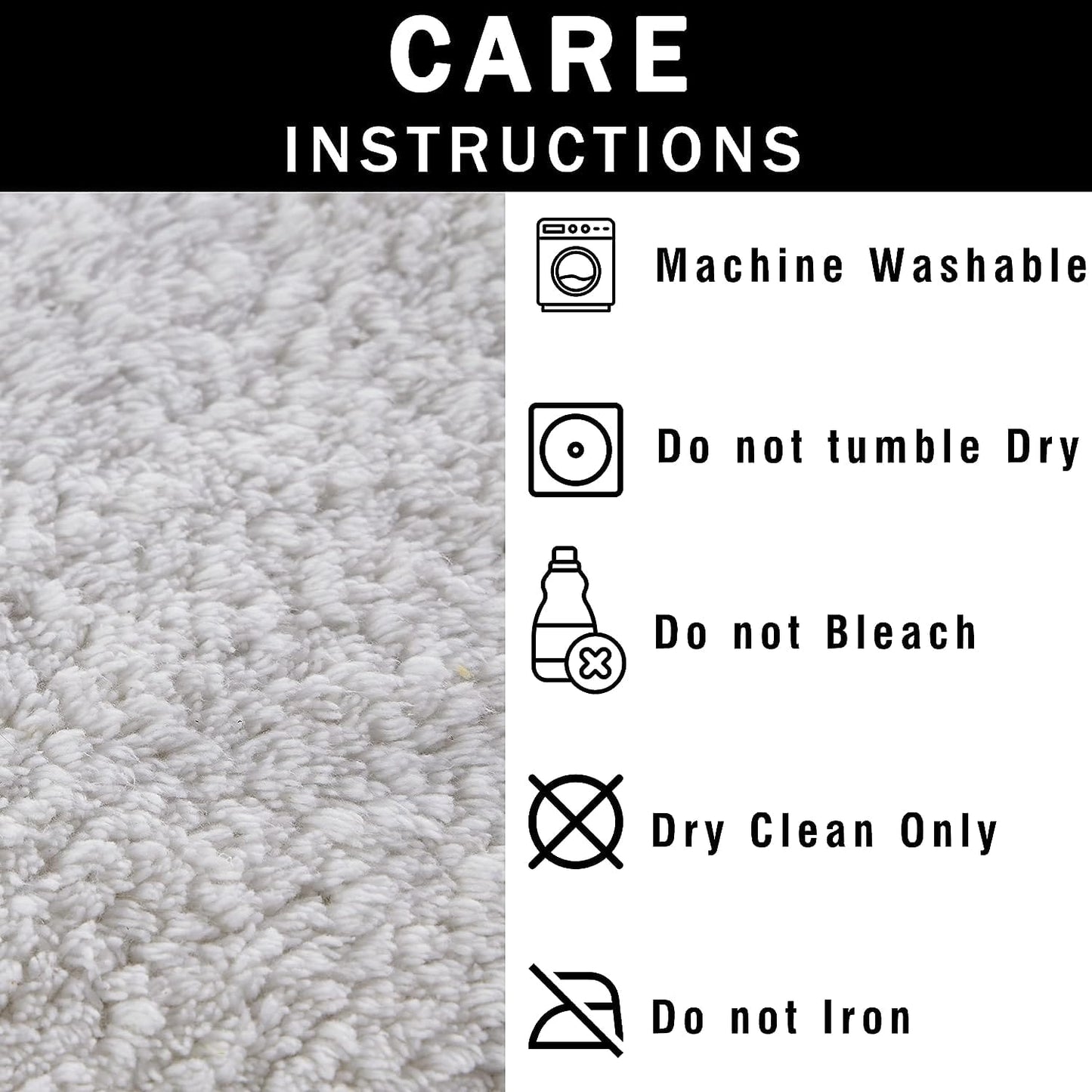 Cozy 70cm round non-slip bath mat in duck egg grey, illustrating its superior softness and absorbent qualities, ideal for post-shower pampering.