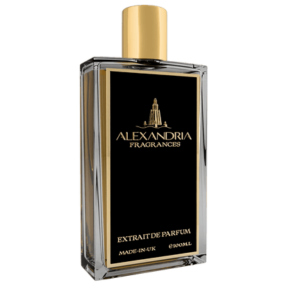 Zion INTENSE Inspired By Roja Elysium Eau Intense