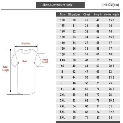 Luxurious unique printed t-shirt suit for men, showcasing a stylish design suitable for casual and sports wear, available in sizes from 2XS to 3XL.