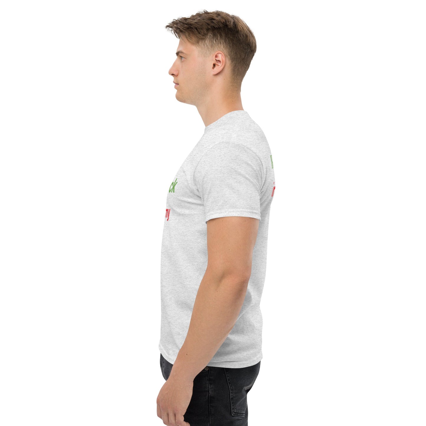 St. Patrick - Unisex Classic Tee
