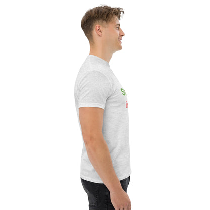 St. Patrick - Unisex Classic Tee