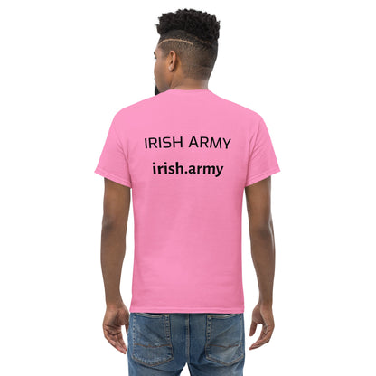 MARKETING - Unisex Classic Tee
