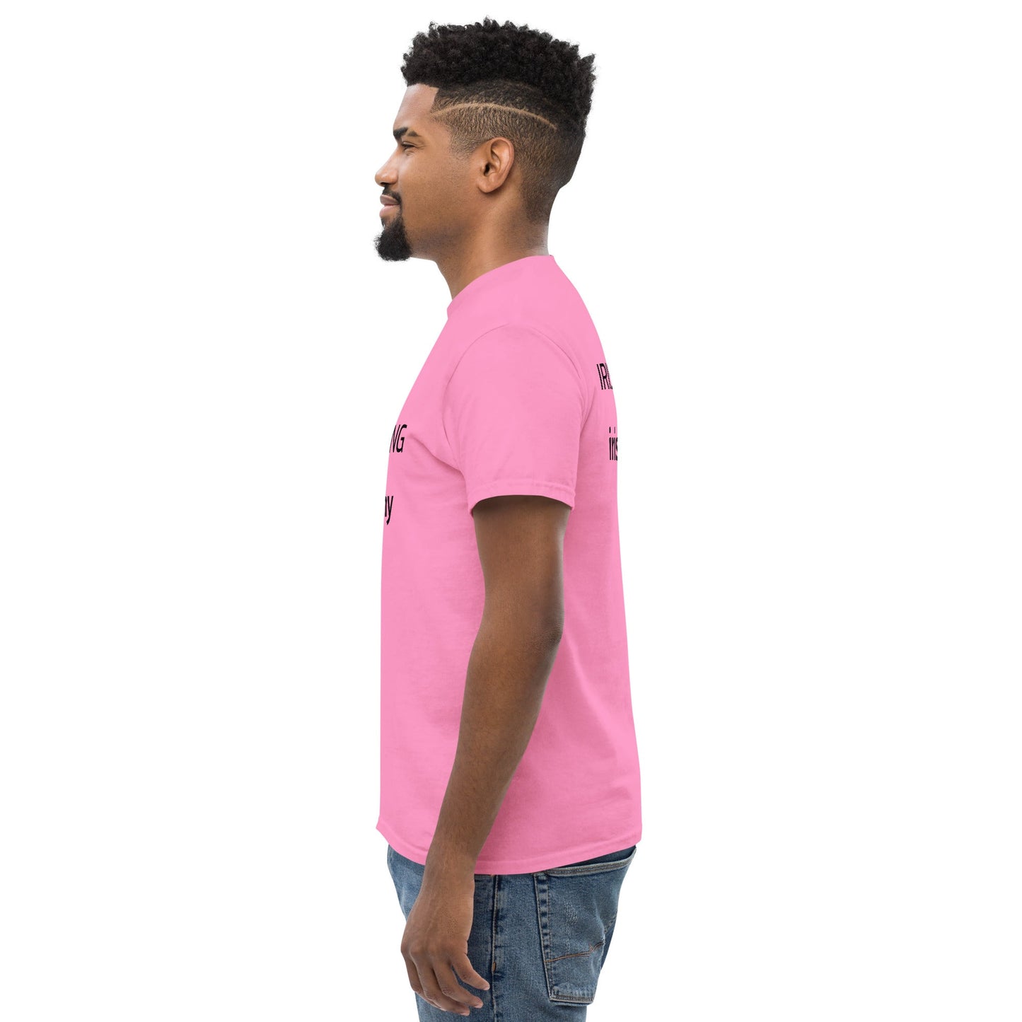 MARKETING - Unisex Classic Tee