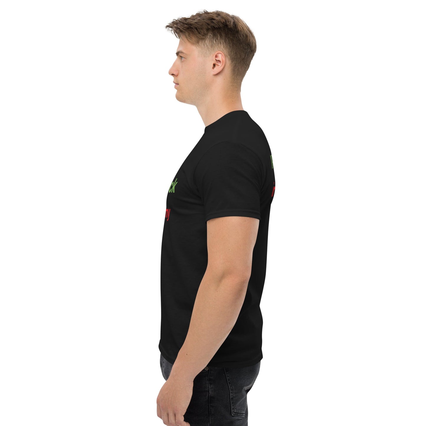 St. Patrick - Unisex Classic Tee