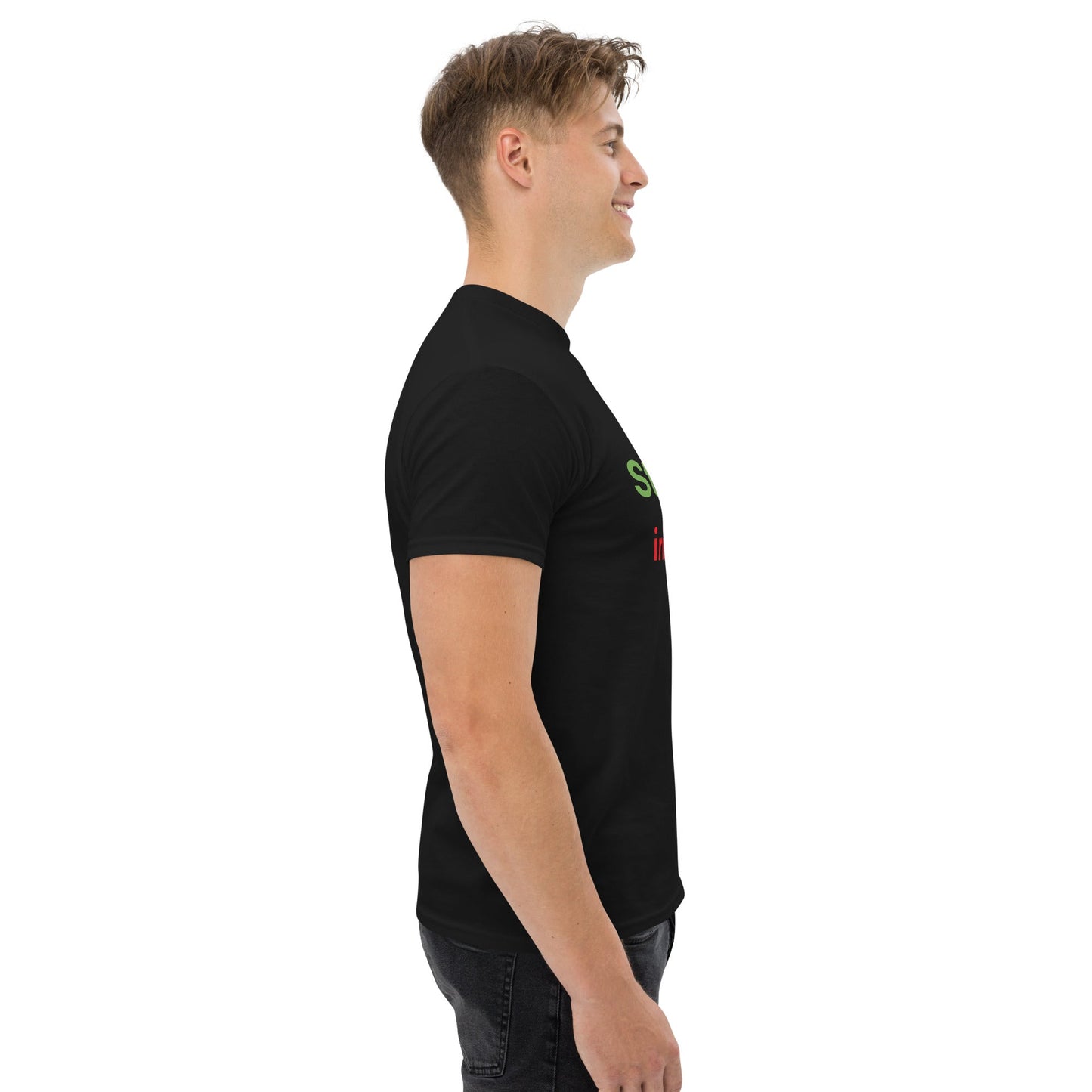 St. Patrick - Unisex Classic Tee