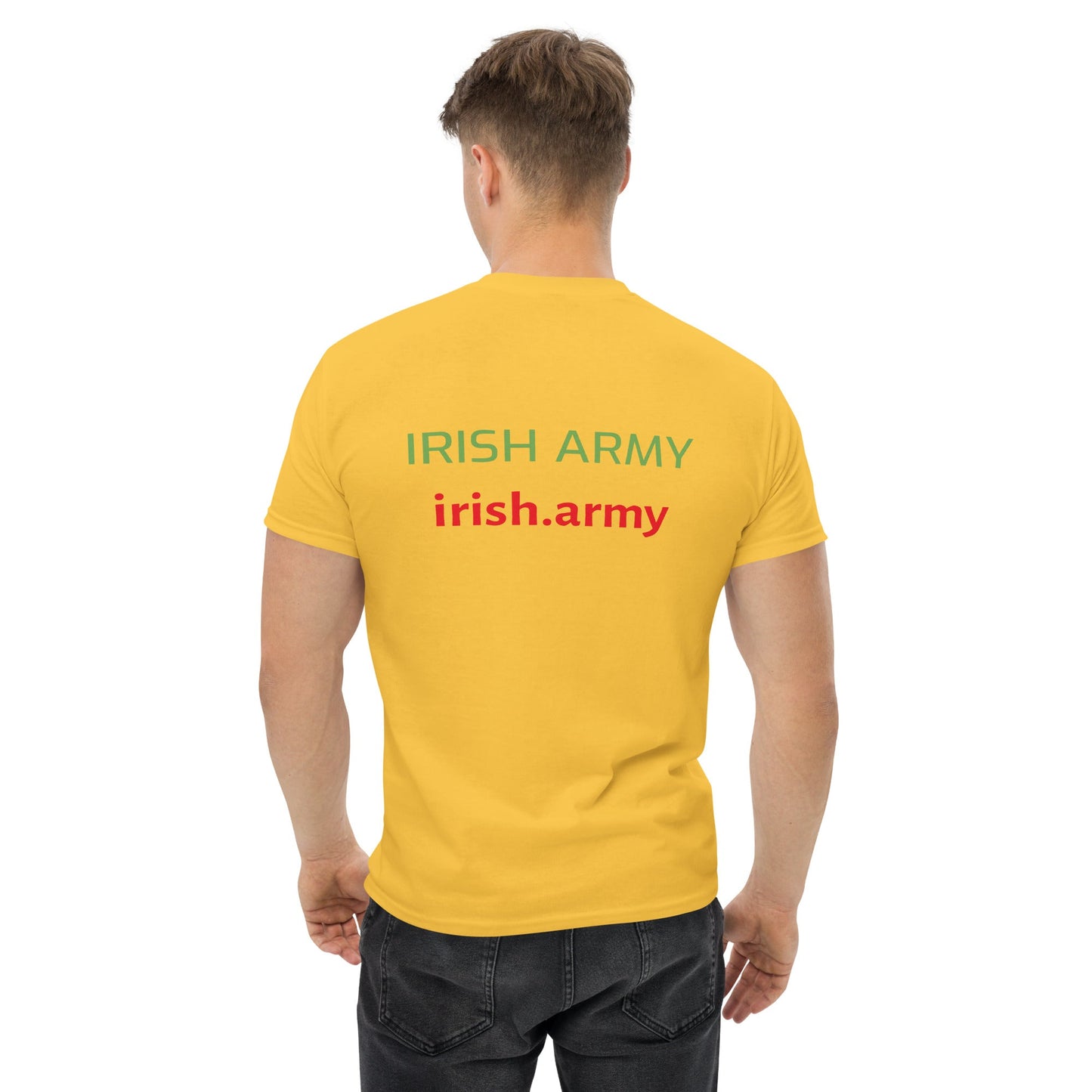 St. Patrick - Unisex Classic Tee