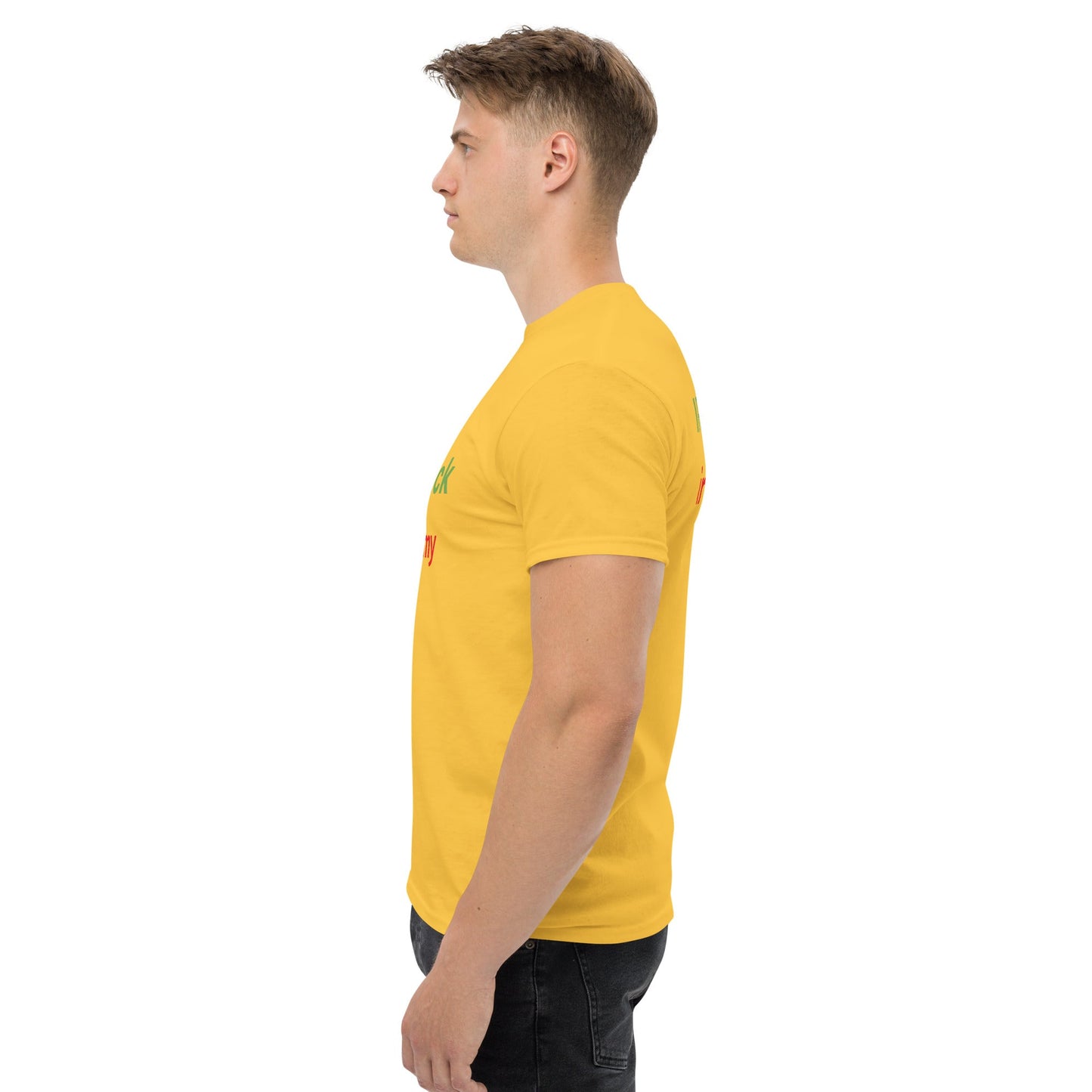 St. Patrick - Unisex Classic Tee