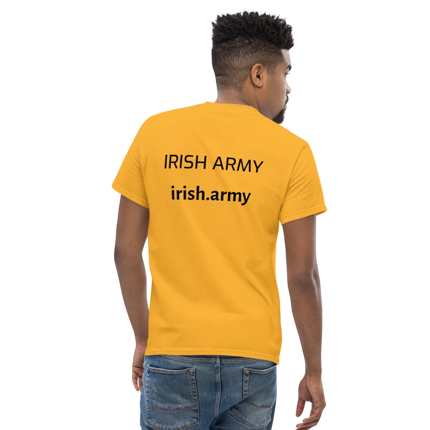 MARKETING - Unisex Classic Tee