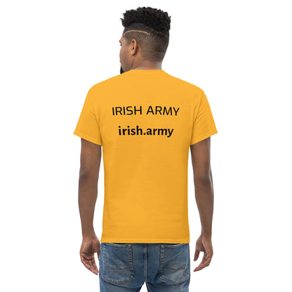 MARKETING - Unisex Classic Tee