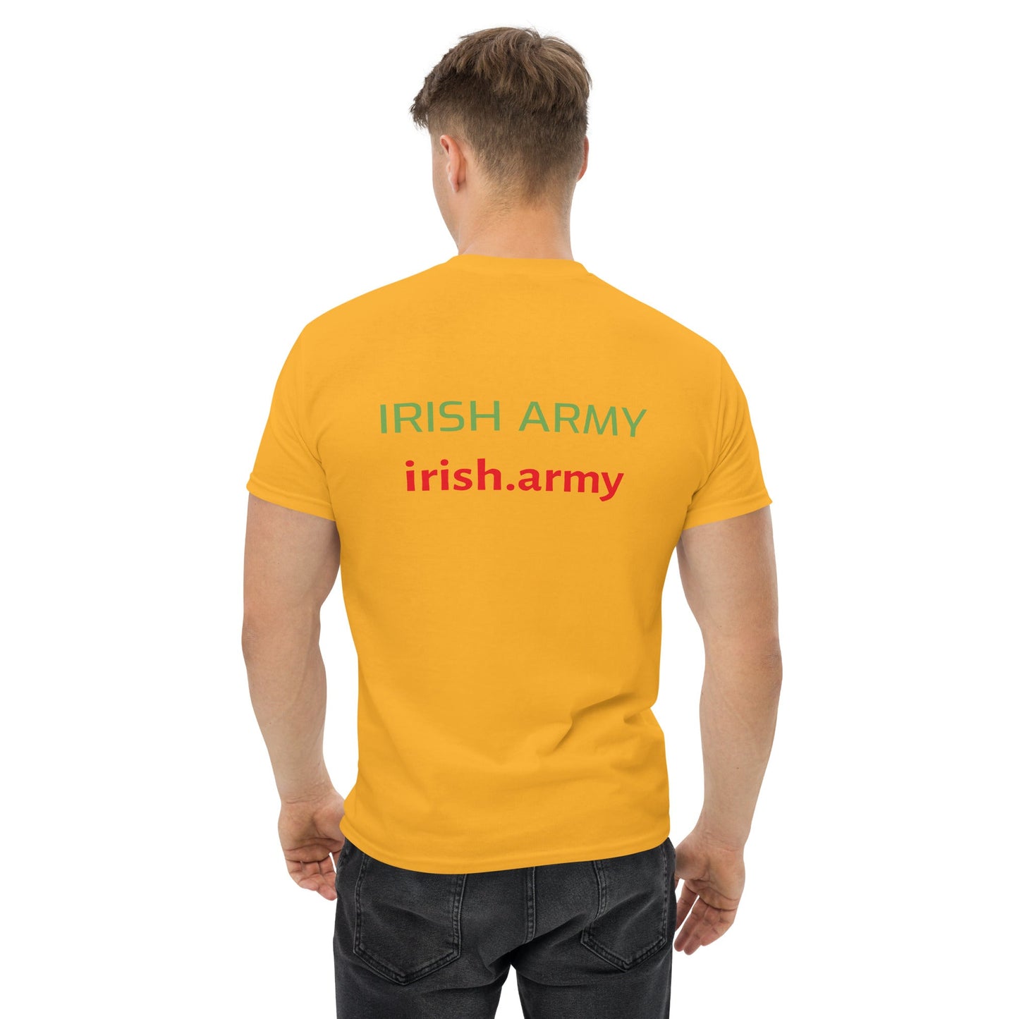 St. Patrick - Unisex Classic Tee
