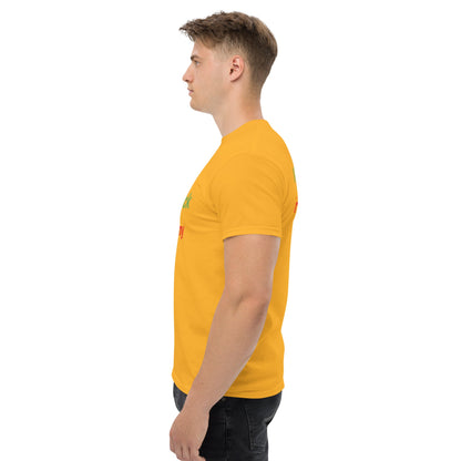 St. Patrick - Unisex Classic Tee