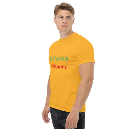 St. Patrick - Unisex Classic Tee