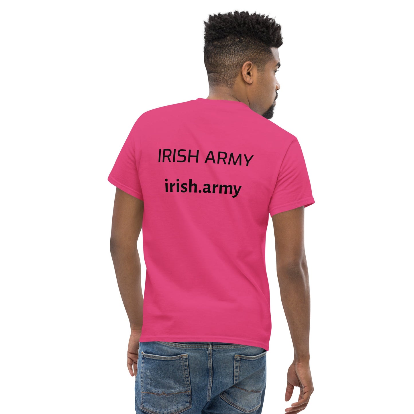 MARKETING - Unisex Classic Tee