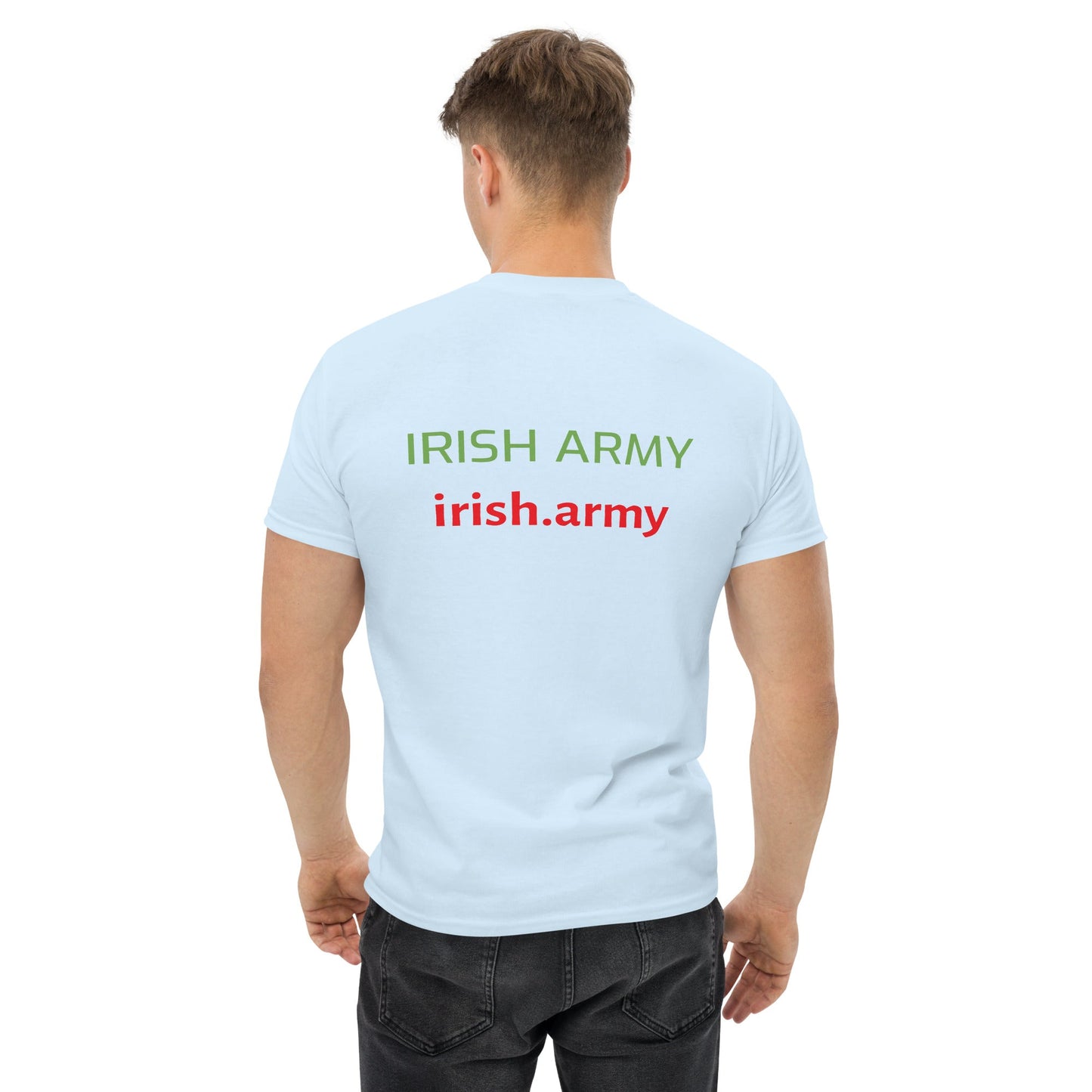 St. Patrick - Unisex Classic Tee