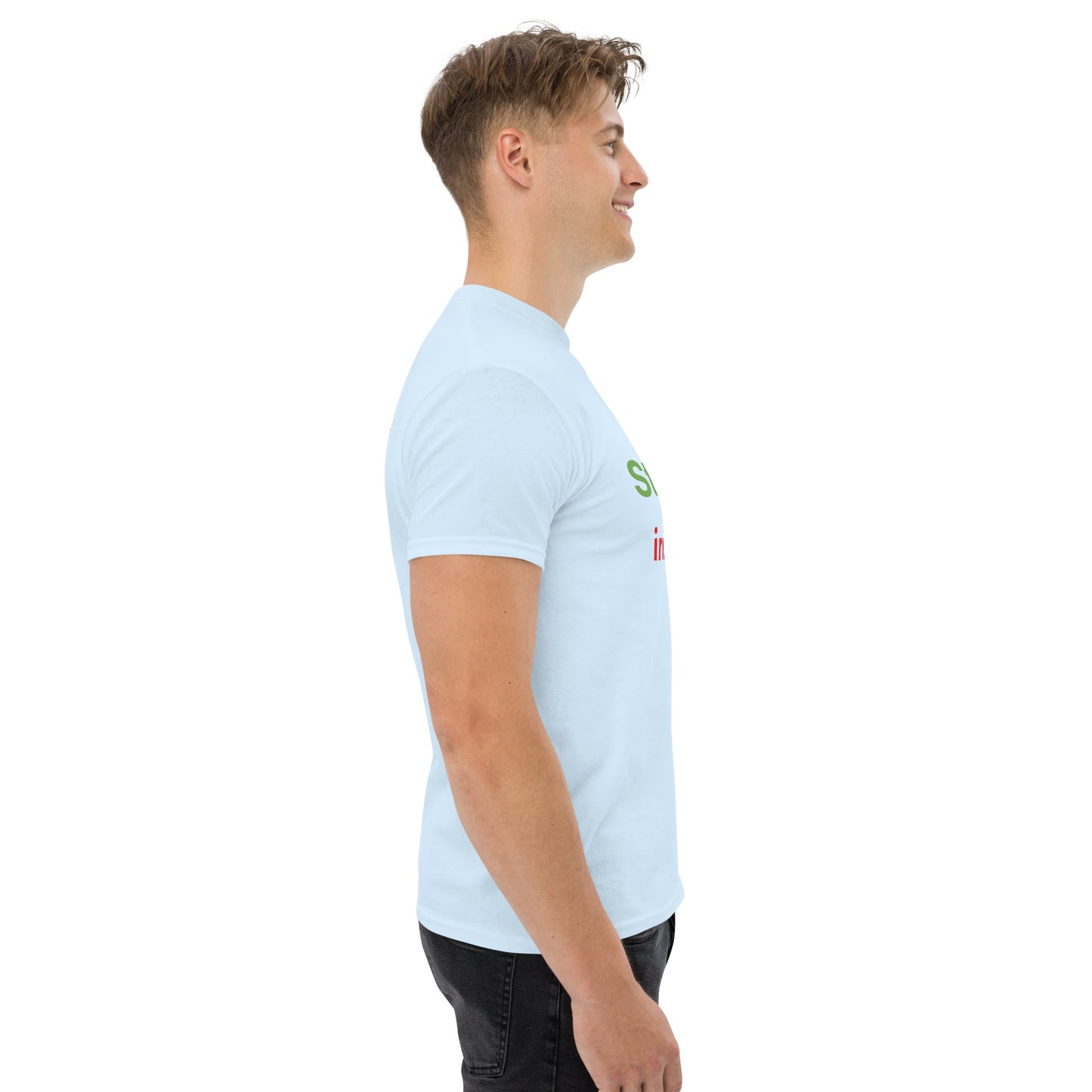 St. Patrick - Unisex Classic Tee