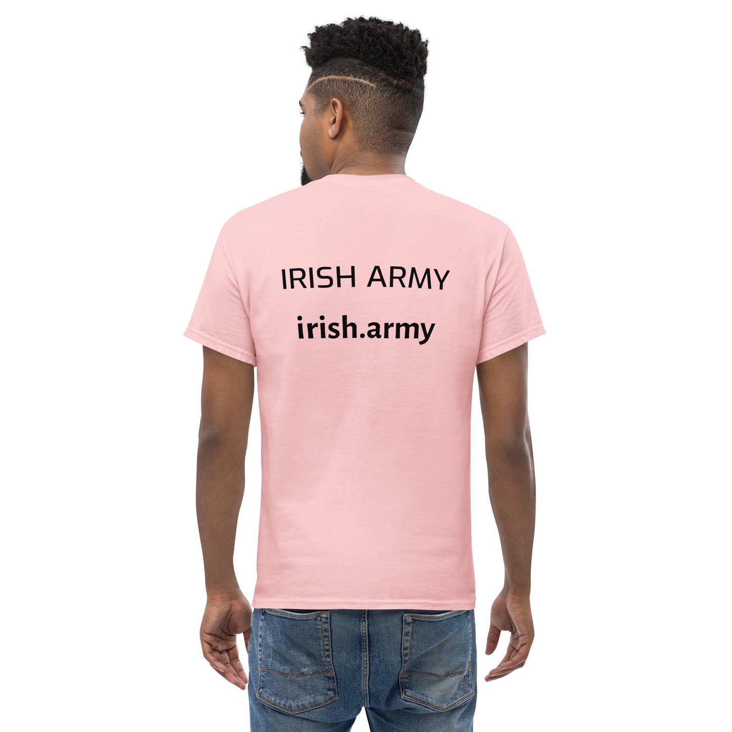MARKETING - Unisex Classic Tee