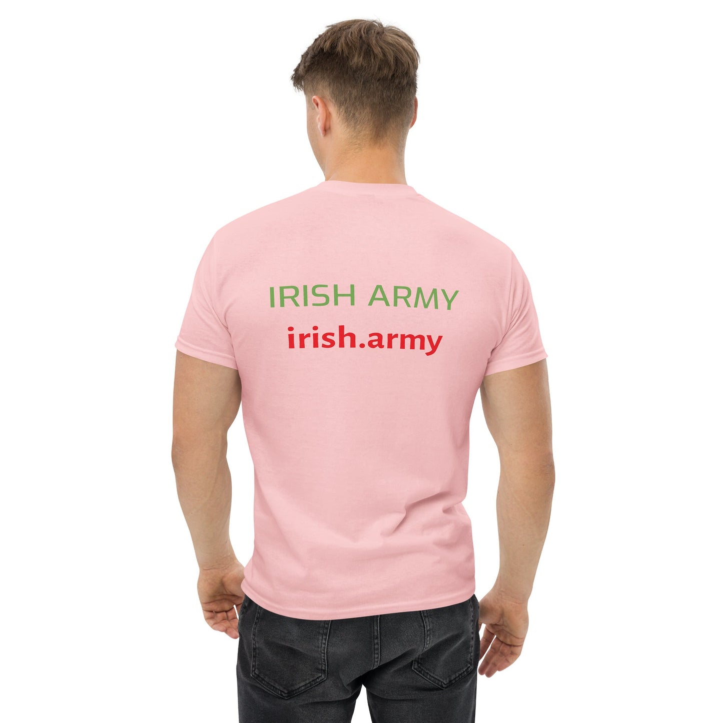 St. Patrick - Unisex Classic Tee