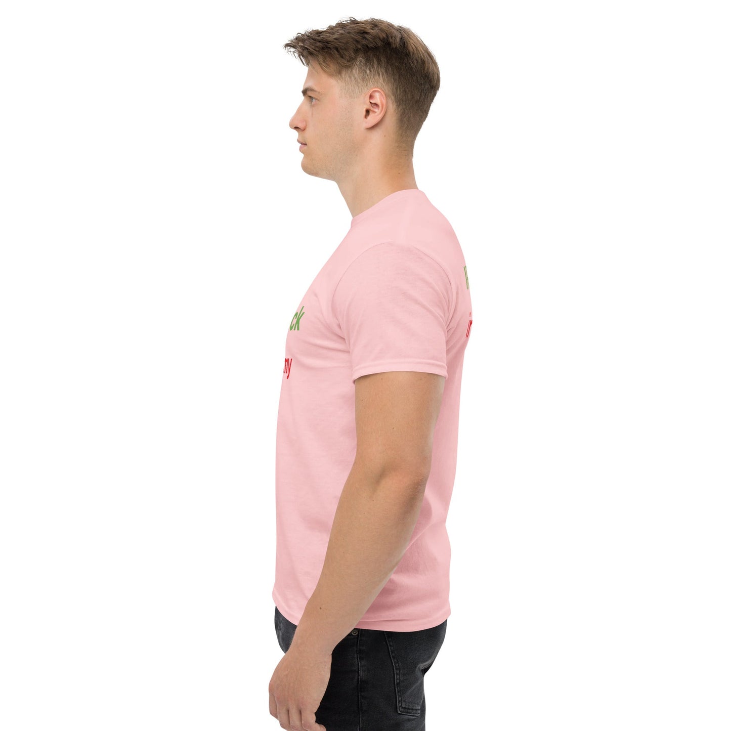 St. Patrick - Unisex Classic Tee