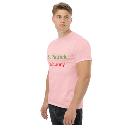 St. Patrick - Unisex Classic Tee