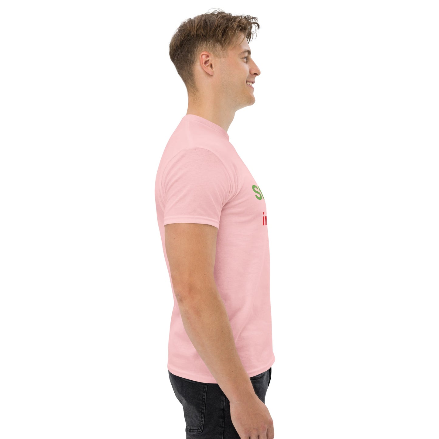 St. Patrick - Unisex Classic Tee