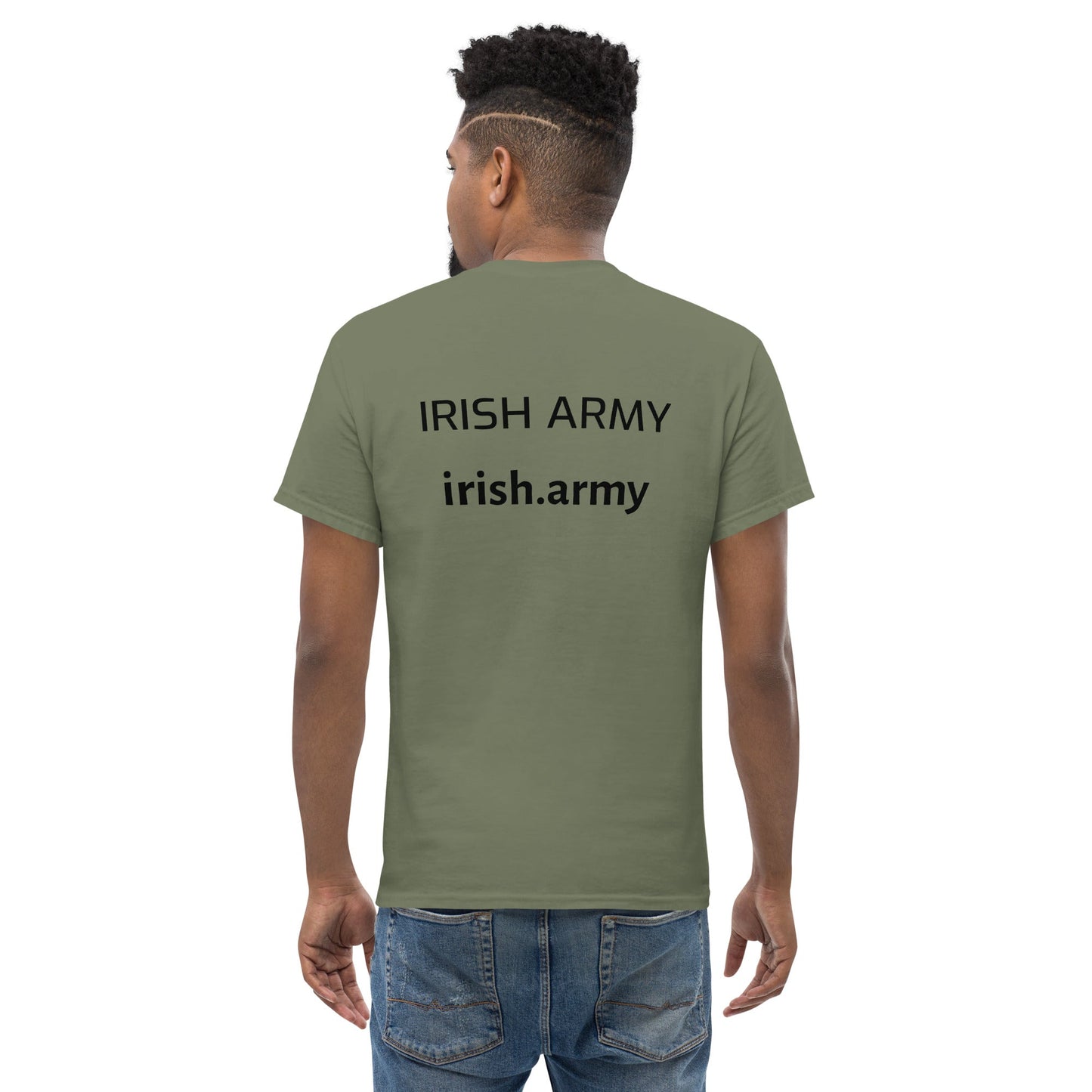 MARKETING - Unisex Classic Tee