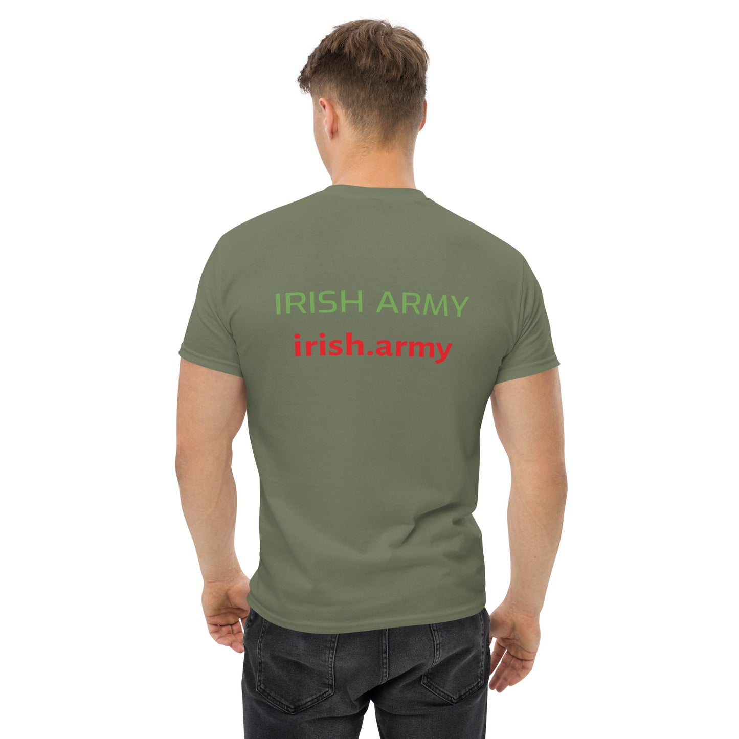 St. Patrick - Unisex Classic Tee
