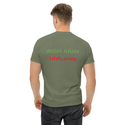 St. Patrick - Unisex Classic Tee