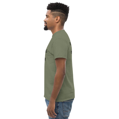 MARKETING - Unisex Classic Tee
