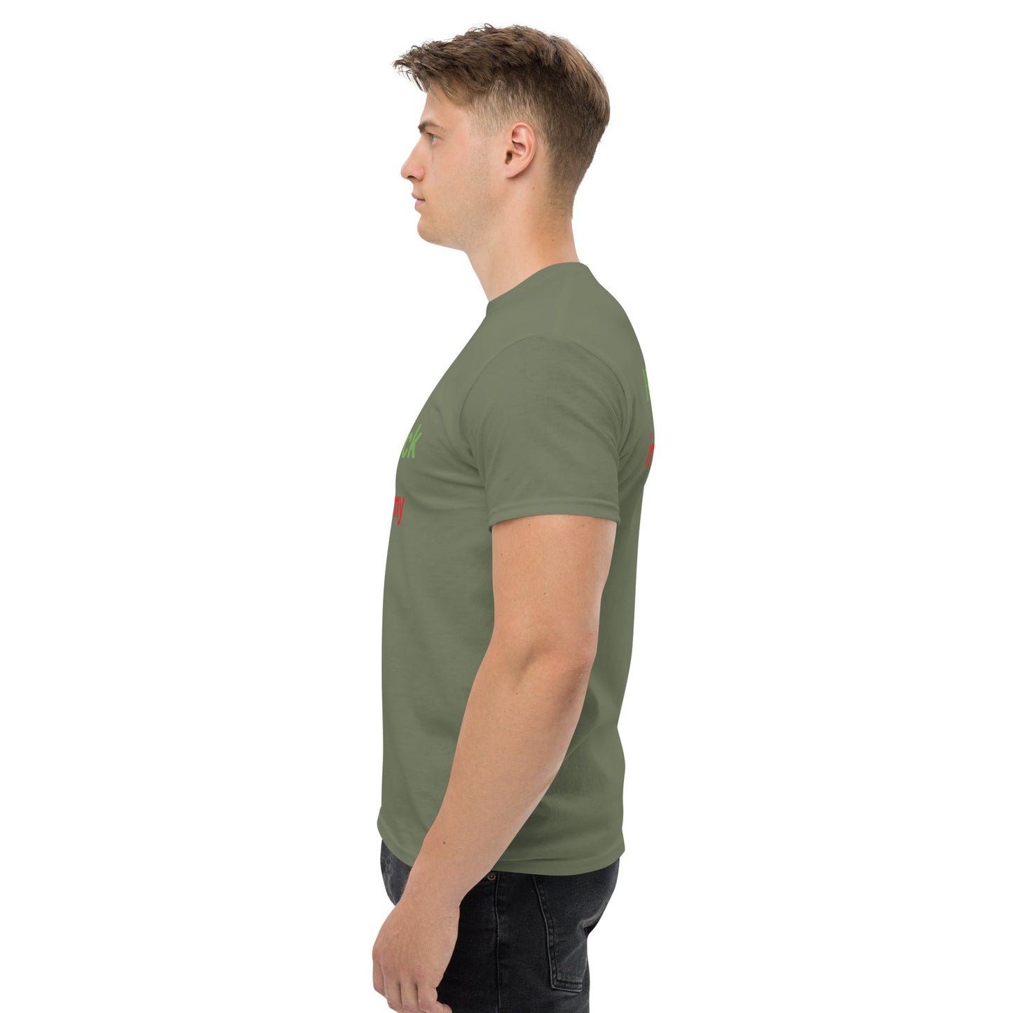 St. Patrick - Unisex Classic Tee