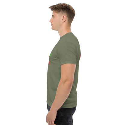 St. Patrick - Unisex Classic Tee
