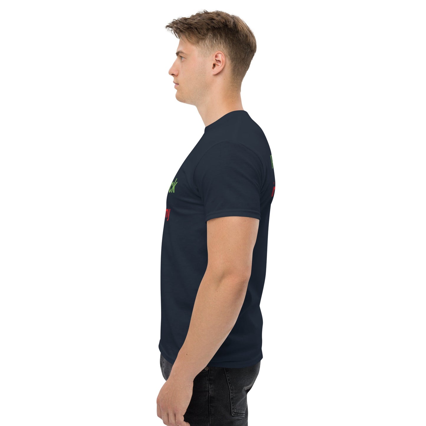St. Patrick - Unisex Classic Tee