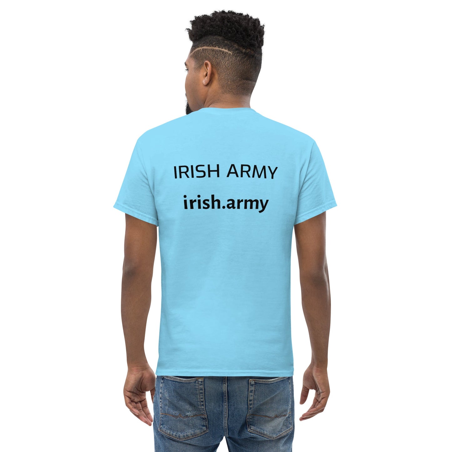 MARKETING - Unisex Classic Tee