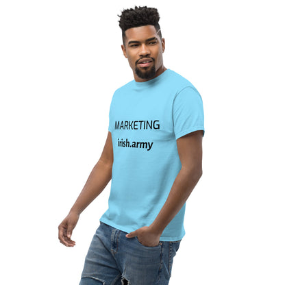 MARKETING - Unisex Classic Tee