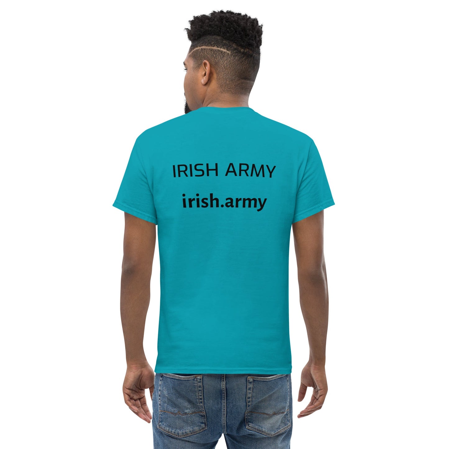 MARKETING - Unisex Classic Tee