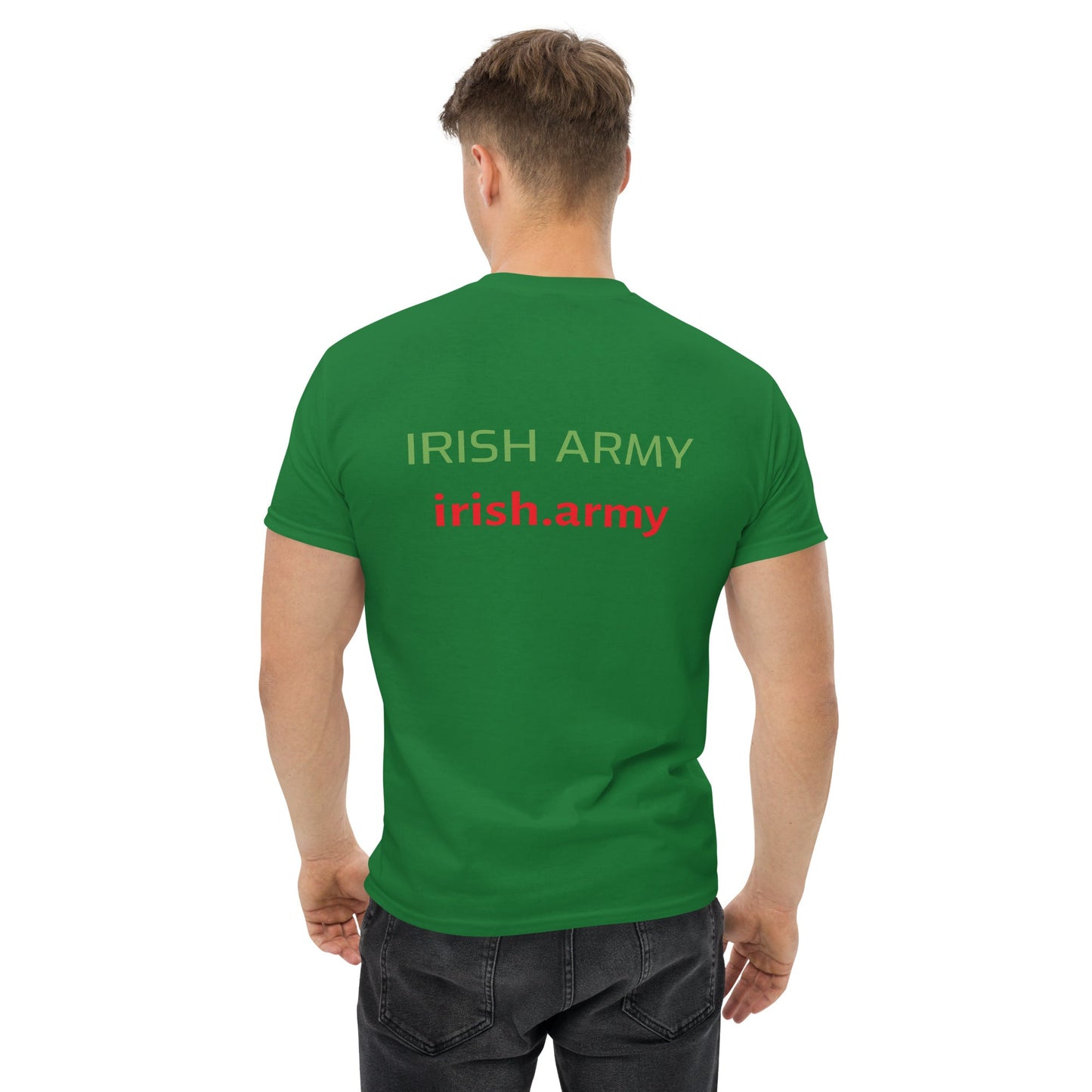 St. Patrick - Unisex Classic Tee