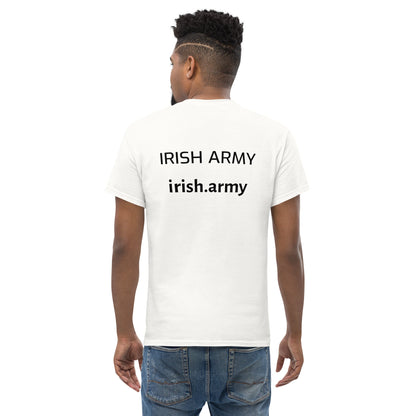 MARKETING - Unisex Classic Tee