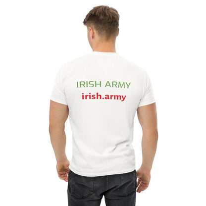 St. Patrick - Unisex Classic Tee