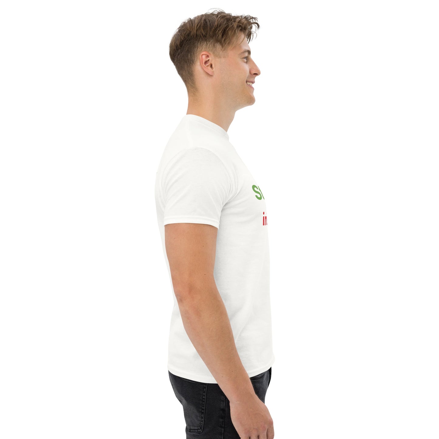 St. Patrick - Unisex Classic Tee