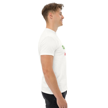St. Patrick - Unisex Classic Tee