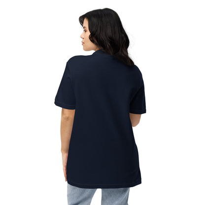 ENGLAND - Unisex Pique Polo Shirt