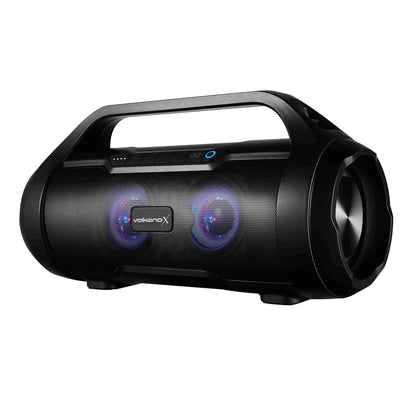 VolkanoX Cobra Series Bluetooth Speaker With FM Radio