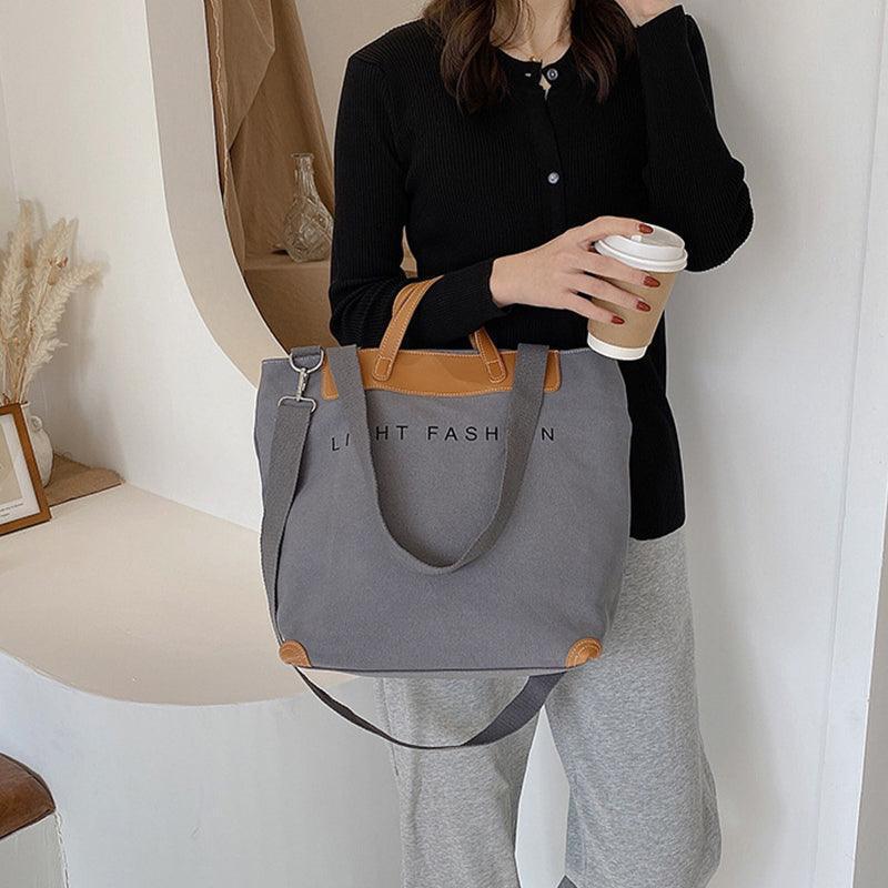 Elegantly designed large crossbody handbag for women, featuring sophisticated detailing and a versatile shape ideal for every occasion.