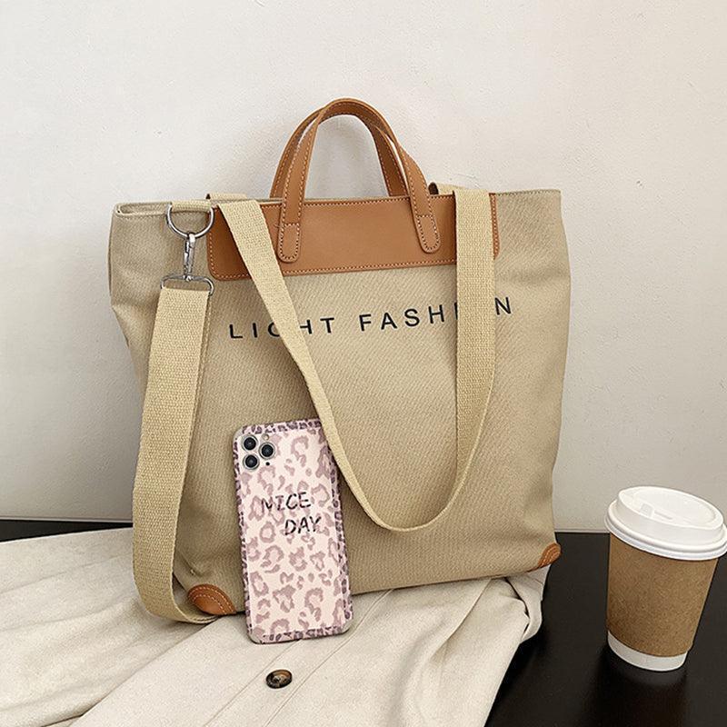 Luxurious women’s crossbody shoulder tote, perfectly combining fashion and function with its spacious design and elegant silhouette.