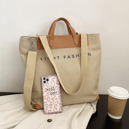 Luxurious women’s crossbody shoulder tote, perfectly combining fashion and function with its spacious design and elegant silhouette.