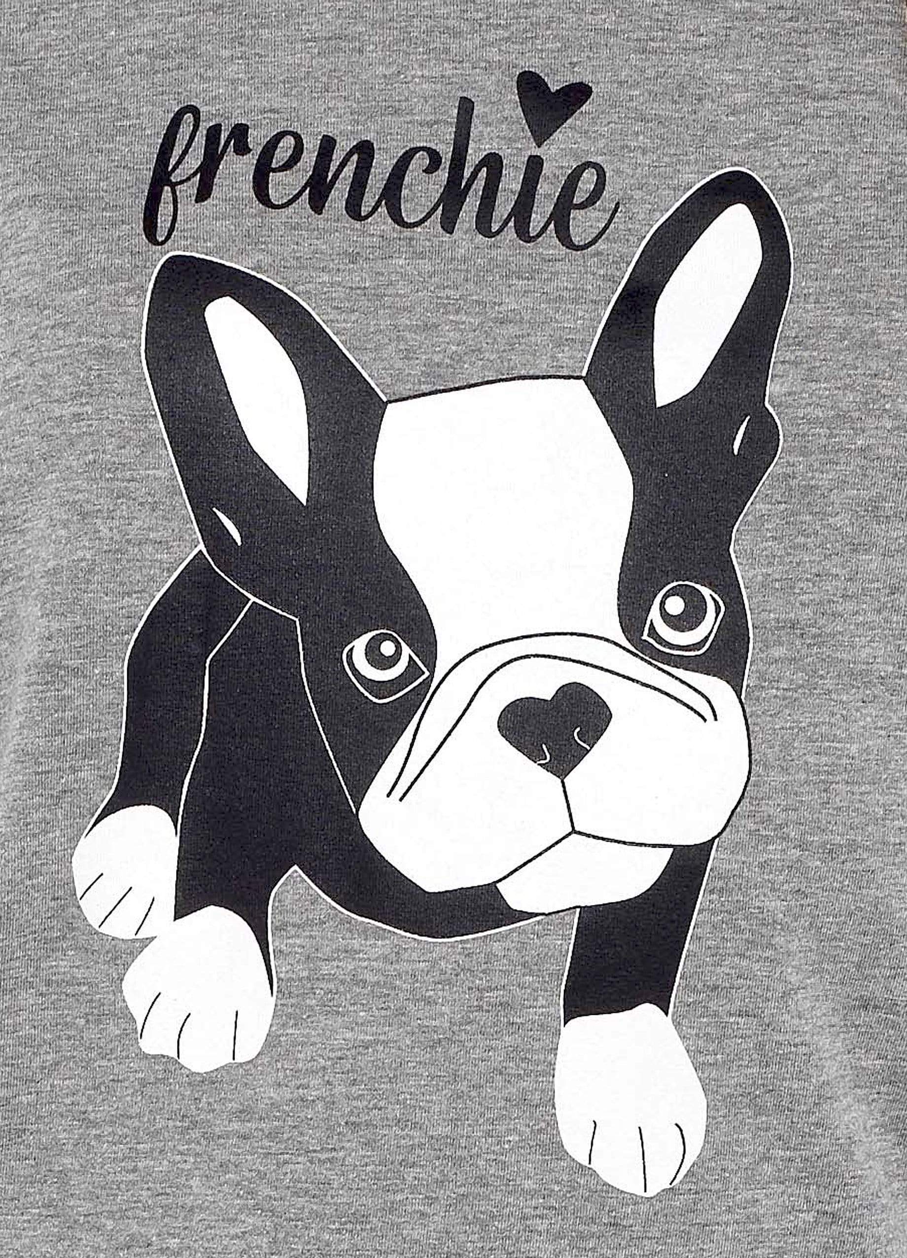 Stylish elasticated polka dot pants from the Women's Grey Cotton Pyjama Set, designed for a perfect fit and relaxed lounging experience.